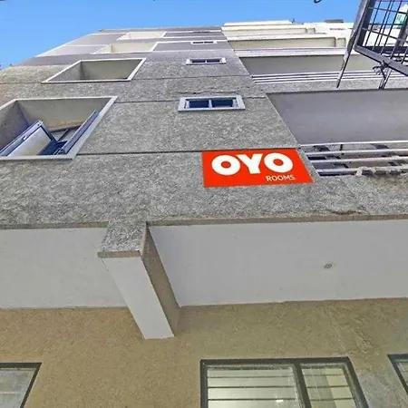 Отель Flagship Good Vibes